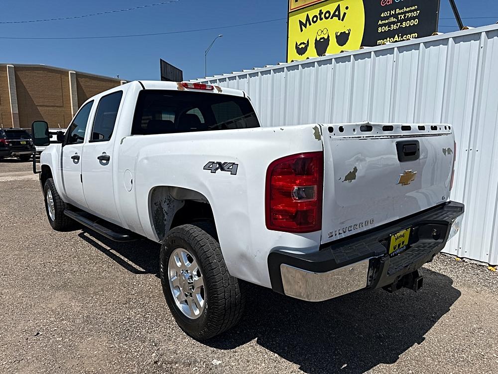 chevrolet silverado 2500hd 2014 1GC1KXCG7EF133908 image chevrolet silverado 2500hd 2014 1GC1KXCG7EF133908 image